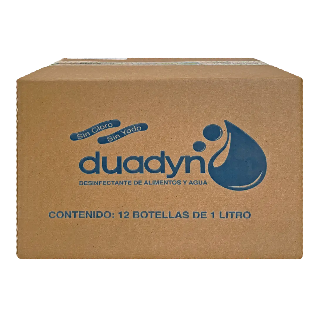 Gotero Duadyn 15ml