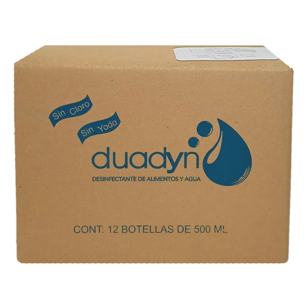 Gotero Duadyn 15ml