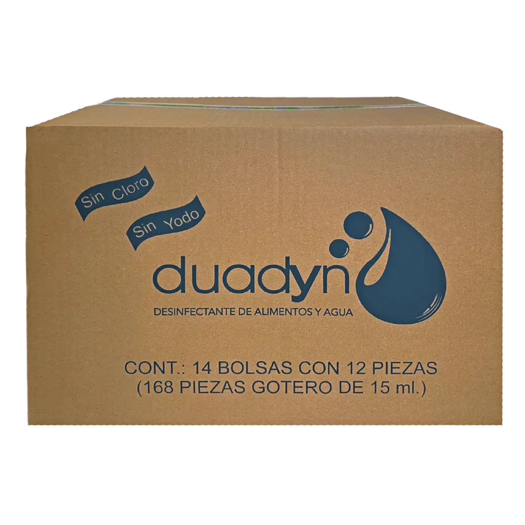 Gotero Duadyn 15ml