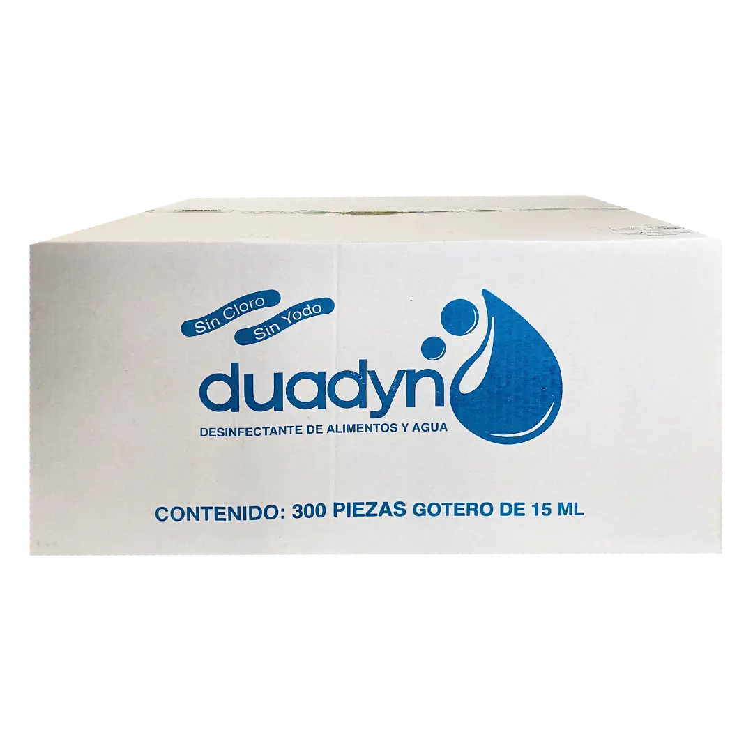 Gotero Duadyn 15ml