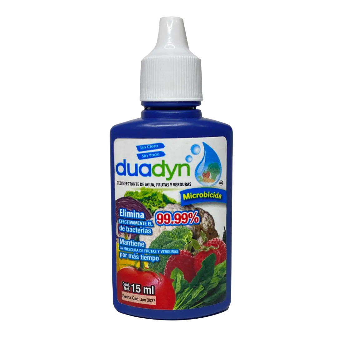 Gotero Duadyn 15ml